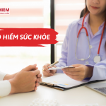 Sản phẩm bảo hiểm sức khỏe 