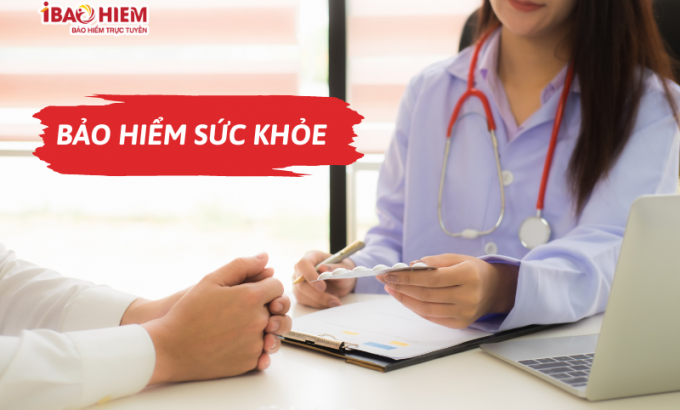 Bảo hiểm sức khỏe