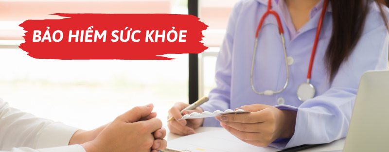 Bảo hiểm sức khỏe