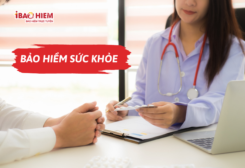 Bảo hiểm sức khỏe