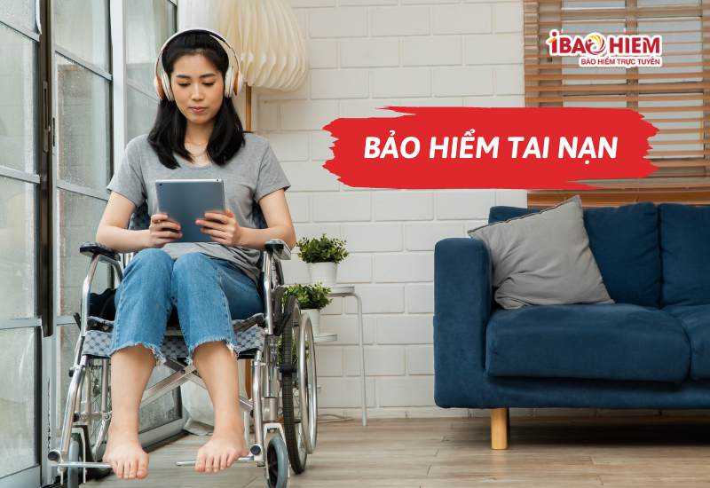 Bảo hiểm tai nạn