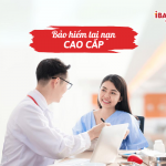 Gói bảo hiểm tai nạn cao cấp 
