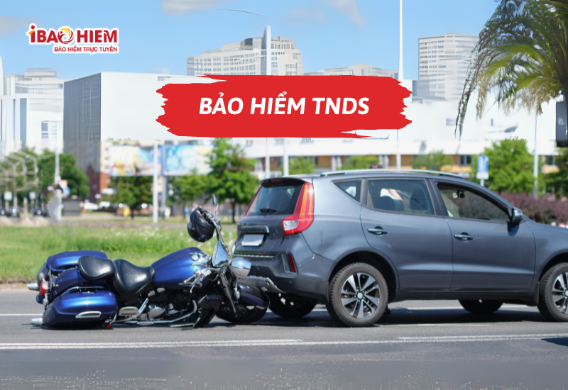 Bảo hiểm trách nhiệm dân sự