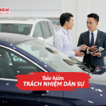 Gói bảo hiểm trách nhiệm dân sự ô tô 