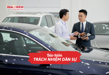 Bảo hiểm trách nhiệm dân sự Bảo hiểm trách nhiệm dân sự