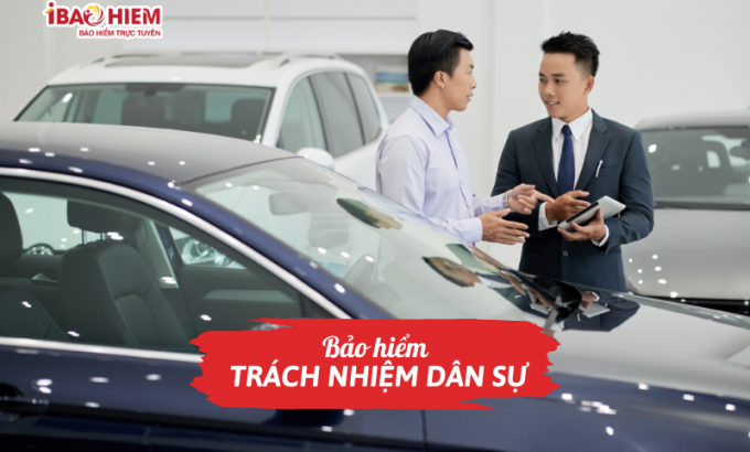 Bảo hiểm trách nhiệm dân sự