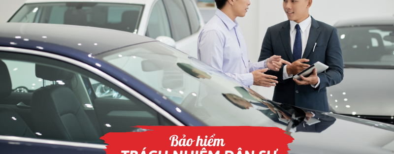 Bảo hiểm trách nhiệm dân sự