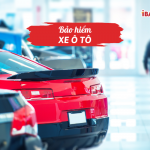 Bảo hiểm xe ô tô