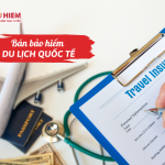 Bảo hiểm du lịch quốc tế