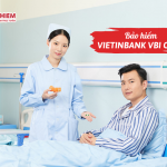 Bảo hiểm Vietinbank VBI care