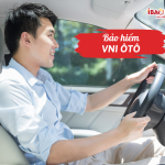 Bảo hiểm VNI ô tô    