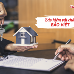 Bảo hiểm vật chất Bảo Việt