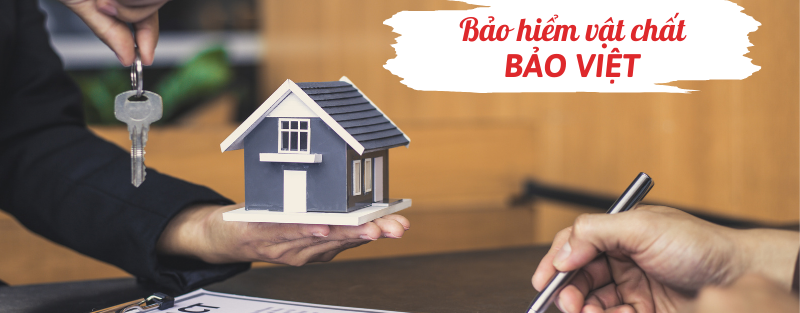 Bảo hiểm vật chất Bảo Việt