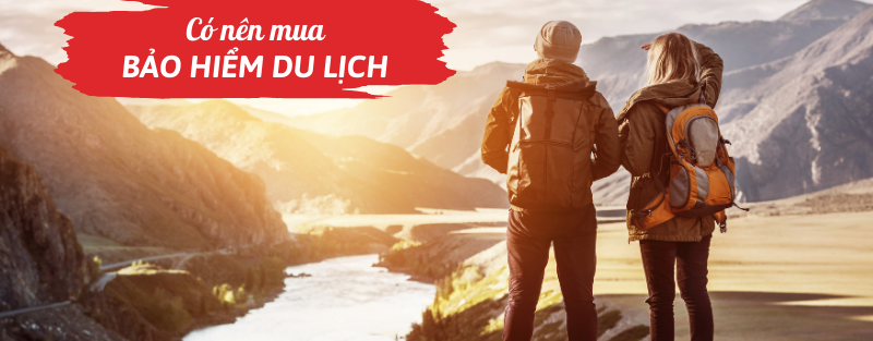 Có nên mua bảo hiểm du lịch