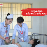 Có nên mua bảo hiểm sức khỏe