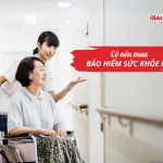 Có nên mua bảo hiểm sức khỏe PVI