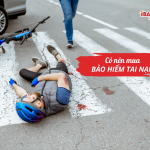 Có nên mua bảo hiểm tai nạn