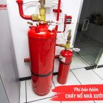 Phí bảo hiểm cháy nổ nhà xưởng được tính như thế nào?