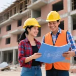 Phí bảo hiểm công trình phụ thuộc vào những yếu tố nào?