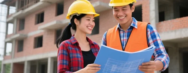 phí bảo hiểm công trình