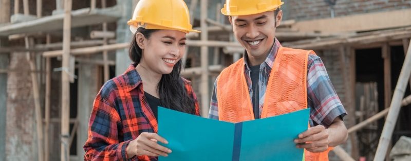 phí bảo hiểm công trình