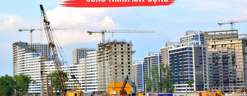 phí bảo hiểm công trình xây dựng