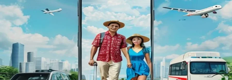 Bán bảo hiểm du lịch