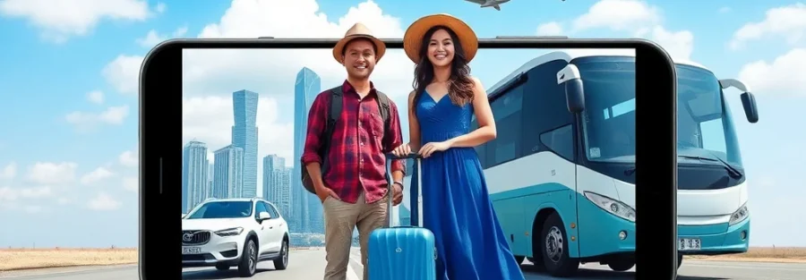 Bán bảo hiểm du lịch nước ngoài