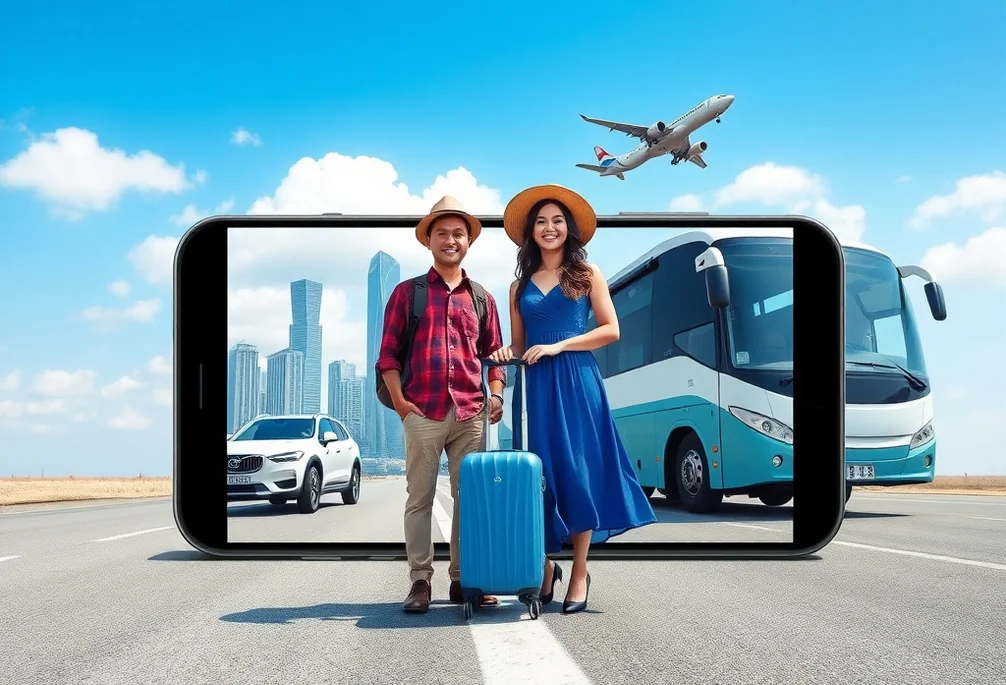 Bán bảo hiểm du lịch nước ngoài
