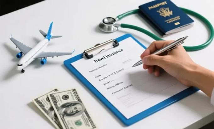 Bán bảo hiểm du lịch quốc tế