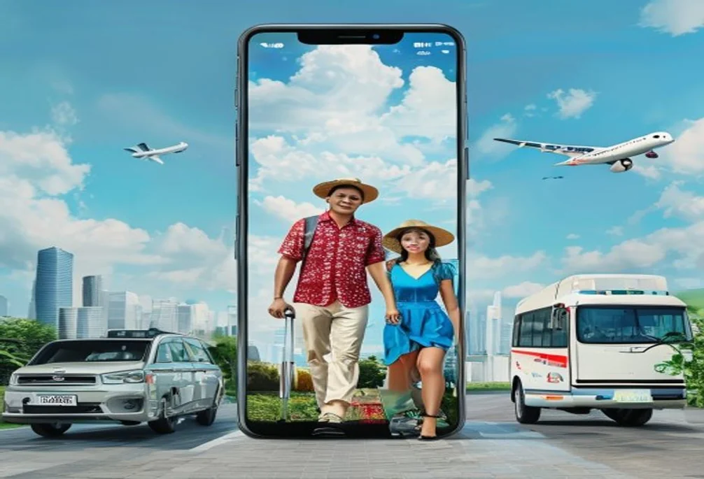 Bán bảo hiểm du lịch