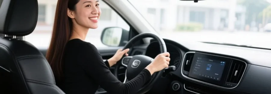 Bán bảo hiểm ô tô