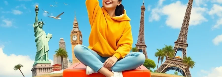 Bảo hiểm du lịch AIG