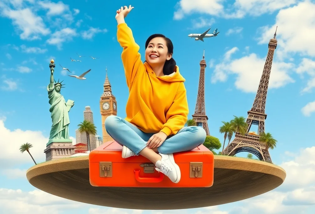 Bảo hiểm du lịch AIG