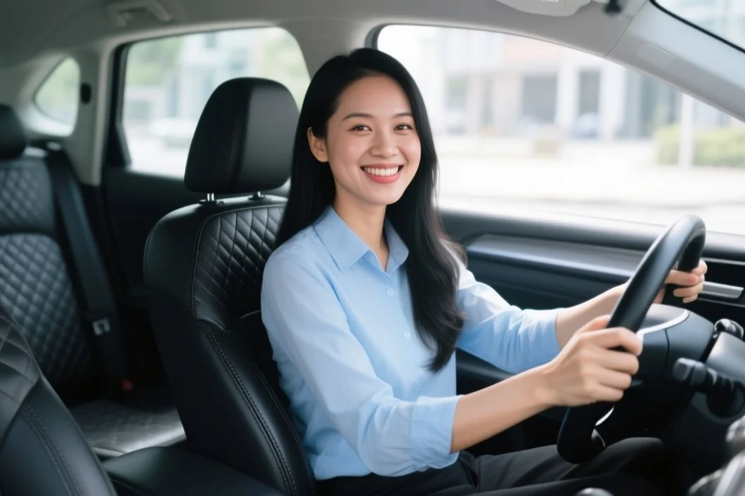 Bảo hiểm Bảo Việt xe ô tô