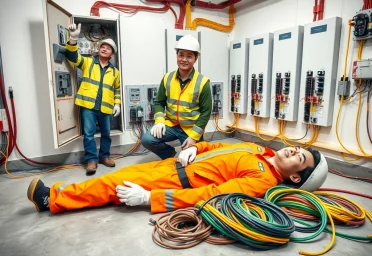 Bảo hiểm công nhân xây dựng Bảo hiểm công nhân xây dựng