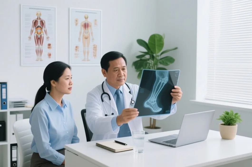 Bảo hiểm chăm sóc sức khỏe
