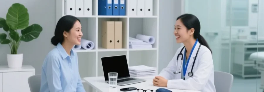 Bảo hiểm chăm sóc sức khỏe toàn diện