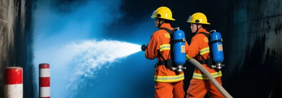 Bảo hiểm cháy nổ Bảo Việt