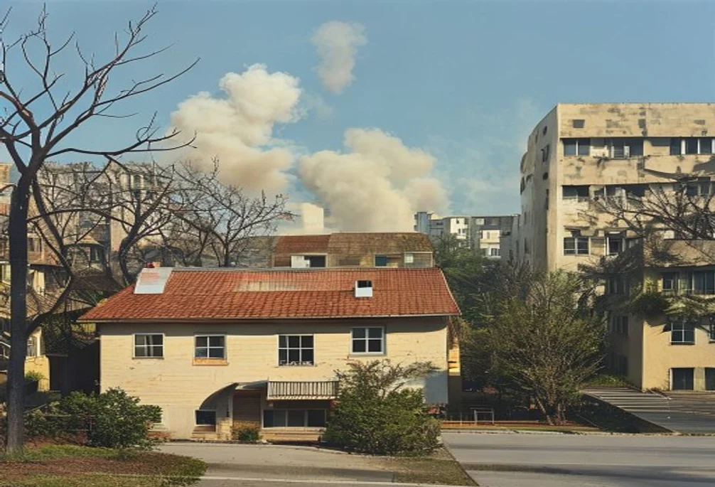 Bảo hiểm cháy nổ PVI