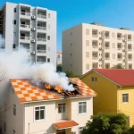 Bảo hiểm cháy nổ bắt buộc PVI