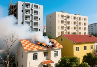 Bảo hiểm cháy nổ bắt buộc PVI Bảo hiểm cháy nổ bắt buộc PVI