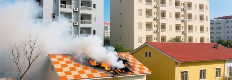 Bảo hiểm cháy nổ bắt buộc PVI
