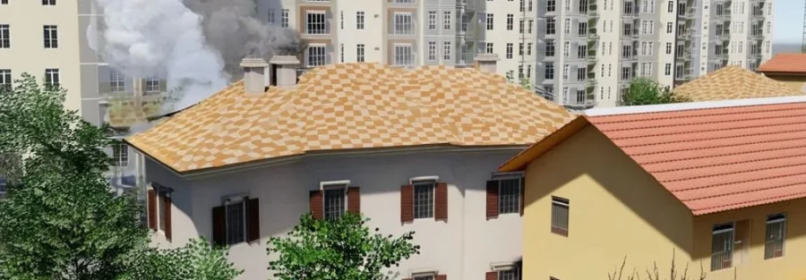 Bảo hiểm cháy nổ nhà