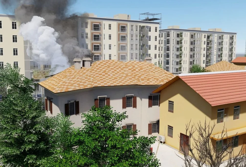 Bảo hiểm cháy nổ nhà
