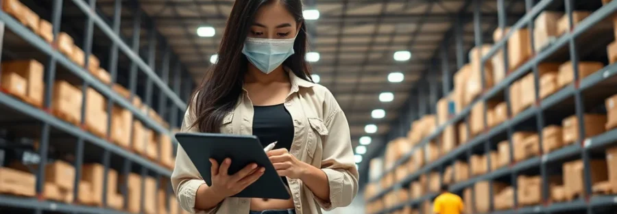 Bảo hiểm cháy nổ nhà xưởng