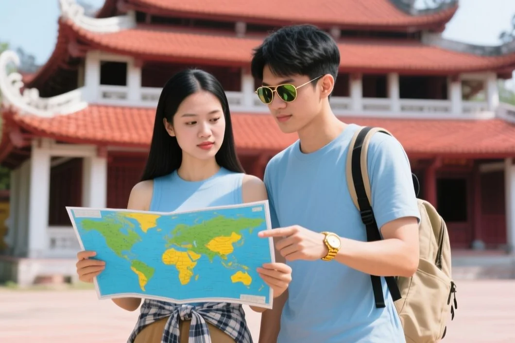 bảo hiểm cho khách du lịch nước ngoài