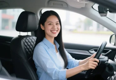 Bảo hiểm cho người ngồi trên xe ô tô Bảo hiểm cho người ngồi trên xe ô tô
