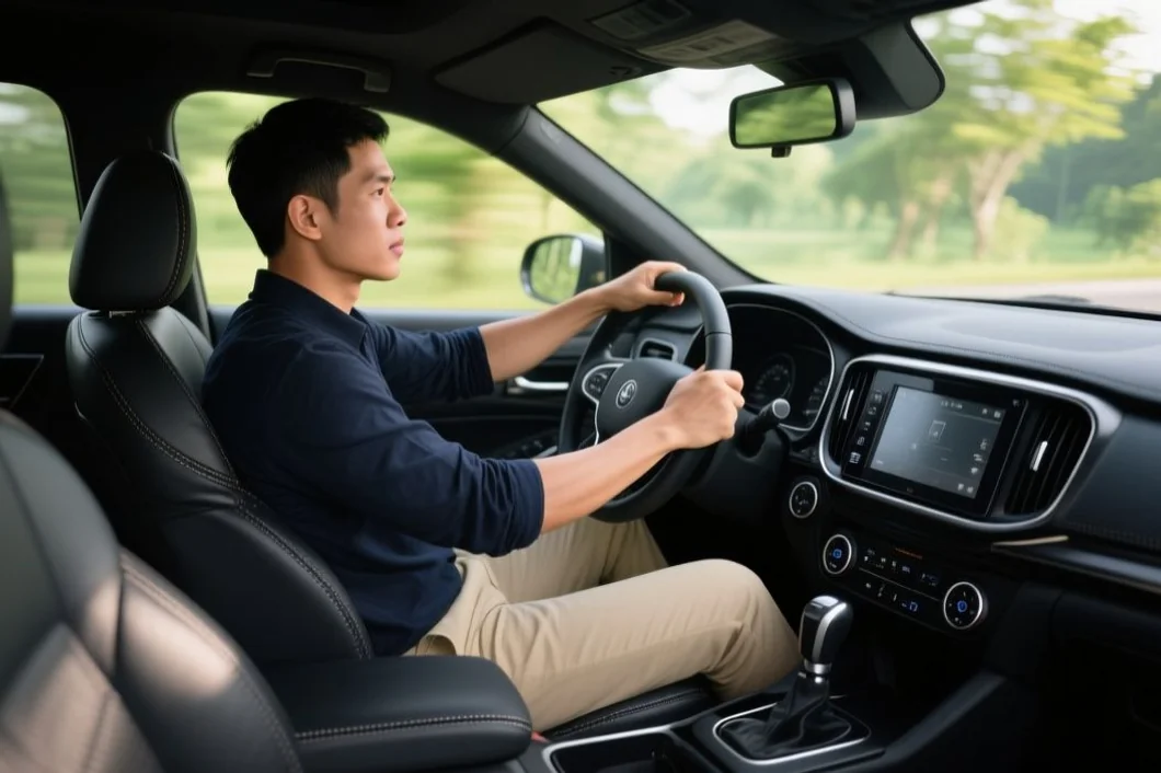 Bảo hiểm dân sự xe ô tô
