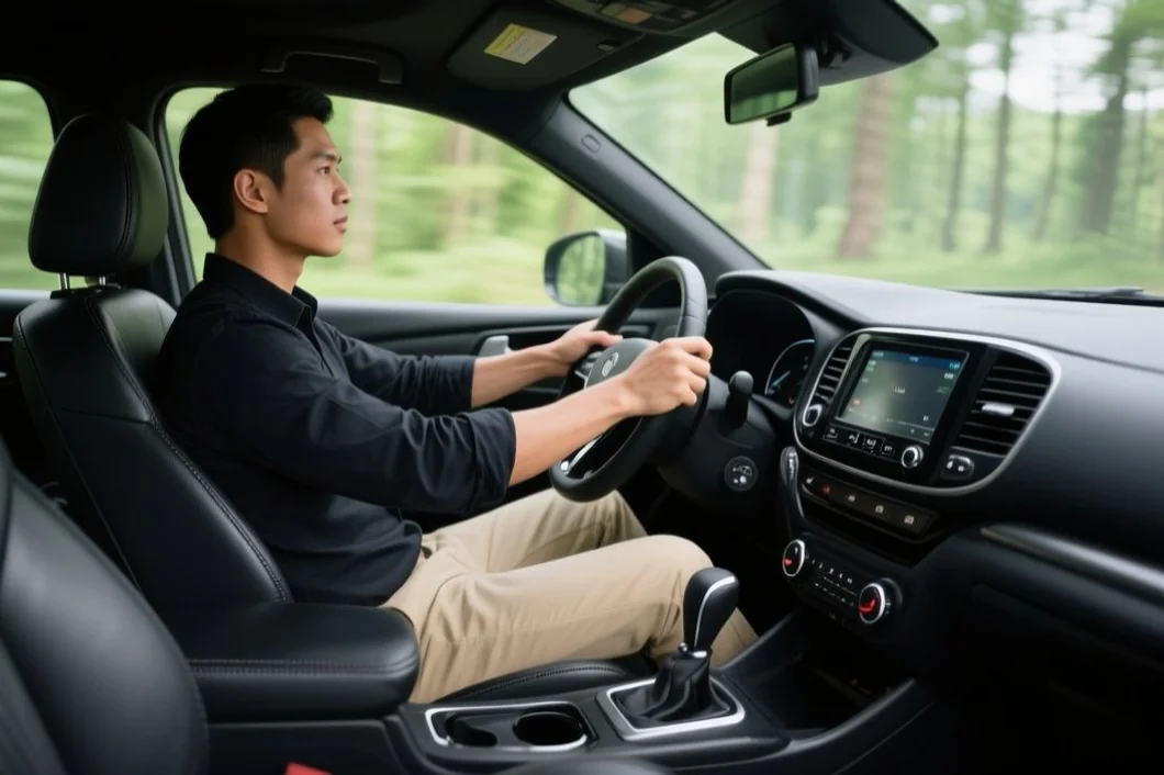Bảo hiểm dân sự xe ô tô